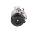 Компресор кондиціонера новий LEXUS IS 05-13, GS 05-11 MSG AC0012 (фото 2)