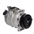Компресор кондиціонера новий BMW 5 E60-61 03-10, 7 E65-68 01-08, 3 E90-93 05-12 MSG AC0014 (фото 1)