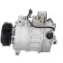 Компресор кондиціонера новий BMW 5 E60-61 03-10, 7 E65-68 01-08, 3 E90-93 05-12 MSG AC0014 (фото 3)