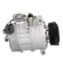 Компресор кондиціонера новий BMW 5 E60-61 03-10, 7 E65-68 01-08, 3 E90-93 05-12 MSG AC0014 (фото 5)