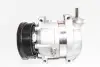 Компресор кондиціонера новий CHEVROLET Aveo T250/255 06-16, Lacetti 04-13, Nubira 05-11; DAEWOO Nubira 03-05, Lacetti Premiere 09-11 MSG AC0017 (фото 1)