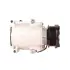 Компресор кондиціонера новий FORD Connect 02-13, Fiesta 02-09, Fiesta 96-01, Focus I 98-04, Fusion 02-12, Mondeo II 96-00; MAZDA 2 DY 03-07 MSG AC0020 (фото 4)