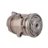 Компресор кондиціонера новий OPEL Astra G 98-05, Tigra 94-00, Astra F 91-98; DAEWOO Nubira 03-05, Nubira 99-03, Leganza 97-03, Nubira 97-01, Rezzo 00-04 MSG AC0025 (фото 2)