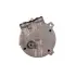 Компресор кондиціонера новий OPEL Astra G 98-05, Tigra 94-00, Astra F 91-98; DAEWOO Nubira 03-05, Nubira 99-03, Leganza 97-03, Nubira 97-01, Rezzo 00-04 MSG AC0025 (фото 3)