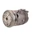 Компресор кондиціонера новий OPEL Astra G 98-05, Tigra 94-00, Astra F 91-98; DAEWOO Nubira 03-05, Nubira 99-03, Leganza 97-03, Nubira 97-01, Rezzo 00-04 MSG AC0025 (фото 4)