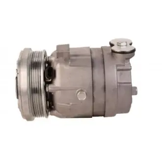 Компресор кондиціонера новий OPEL Astra G 98-05, Tigra 94-00, Astra F 91-98; DAEWOO Nubira 03-05, Nubira 99-03, Leganza 97-03, Nubira 97-01, Rezzo 00-04 MSG AC0025