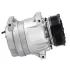 Компресор кондиціонера новий RENAULT Trafic 00-14, Master II 97-10, Megane II 03-09, Espace 97-02, Megane 96-03, Scenic I 97-03, Twizy Z.E. 12-; NISSAN Interstar 01-10, Primastar 02-14; OPEL Vivaro 01-14, Movano A 98-10 MSG AC0026 (фото 5)