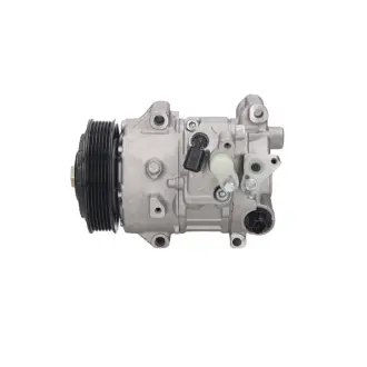 Компресор кондиціонера новий TOYOTA Camry 11-18; LEXUS ES 12-18 MSG AC0032