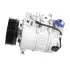 Компресор кондиціонера новий VW Touareg 10-18, Touareg 02-10, Phaeton 02-16; AUDI Q7 05-15, A8 02-10; PORSCHE Cayenne 02-10 MSG AC0034 (фото 1)
