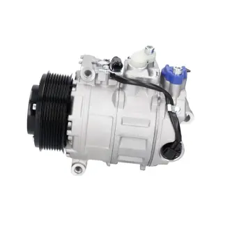 Компресор кондиціонера новий MERCEDES-BENZ GL X164 06-12, ML W164 05-11, R-Class W251 05-13 MSG AC0035