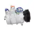 Компресор кондиціонера новий VW PASSAT B5 96-05; AUDI A6 94-04, A8 94-02, A4 95-01; SKODA Superb 01-08; PORSCHE Cayman 05-13, 911 05-12, Boxster 987 04-12, Boxster 986 96-04, 911 97-05 MSG AC0038 (фото 1)