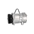 Компресор кондиціонера новий VW Golf V 03-09, Sharan 95-10, Golf IV 97-03, Caddy II 95-04, Bora 98-13; AUDI A3 96-03, TT 98-06; SKODA Octavia A5 04-13, Octavia Tour 96-10; FORD Galaxy 94-06; SEAT Leon 99-05, Alhambra 96-10, Toledo II 99-04, Toledo I MSG AC0041 (фото 1)