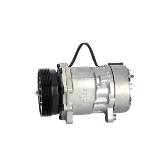 Компресор кондиціонера новий VW Golf V 03-09, Sharan 95-10, Golf IV 97-03, Caddy II 95-04, Bora 98-13; AUDI A3 96-03, TT 98-06; SKODA Octavia A5 04-13, Octavia Tour 96-10; FORD Galaxy 94-06; SEAT Leon 99-05, Alhambra 96-10, Toledo II 99-04, Toledo I MSG AC0041