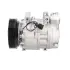 Компресор кондиціонера новий NISSAN X-Trail T30 00-09, Primera P12 02-08 MSG AC0045 (фото 1)