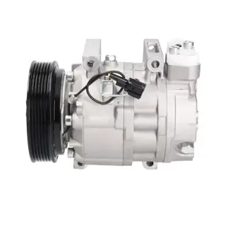 Компресор кондиціонера новий NISSAN X-Trail T30 00-09, Primera P12 02-08 MSG AC0045