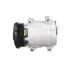 Компресор кондиціонера новий CHEVROLET Cruze 09-17, Epica V200 04-06, Epica V250 06-14, Lacetti 04-13 MSG AC0049 (фото 1)