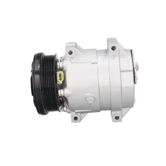 Компресор кондиціонера новий CHEVROLET Cruze 09-17, Epica V200 04-06, Epica V250 06-14, Lacetti 04-13 MSG AC0049