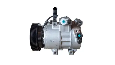 Компресор кондиціонера новий KIA Carens UN 06-12, Carens RS 02-06 MSG AC0061