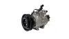 Компресор кондиціонера новий KIA Cerato LD 04-08 MSG AC0063 (фото 1)