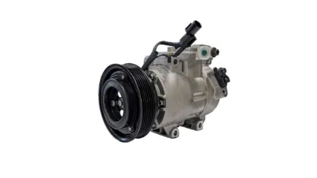 Компресор кондиціонера новий KIA Cerato LD 04-08 MSG AC0063