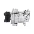Компресор кондиціонера новий MAZDA 3 BK 03-09, 5 05-10 MSG AC0064 (фото 1)