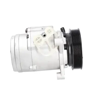 Компресор кондиціонера новий OPEL Antara 06-15; CHEVROLET Captiva 06-11, Captiva 11-19 MSG AC0069