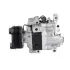 Компресор кондиціонера новий MAZDA CX-7 06-12 MSG AC0090 (фото 1)