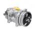 Компресор кондиціонера новий FIAT Ulysse 02-10; PEUGEOT 307 01-11, 807 02-14, Partner 96-08, Expert 95-07, 607 99-10, Boxer 02-06, 406 97-04; CITROEN Berlingo 96-08, Jumpy 95-07, C5 01-08, C8 02-14, Xsara 00-06, Xsara Picasso 99-10; LANCIA Phedra 02- MSG AC0091 (фото 1)
