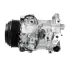 Компресор кондиціонера новий TOYOTA Sienna 10-20 MSG AC0098 (фото 1)