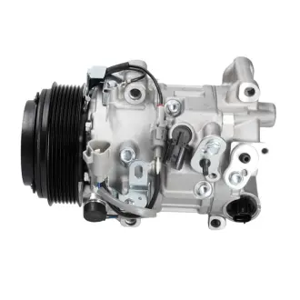 Компресор кондиціонера новий TOYOTA Sienna 10-20 MSG AC0098