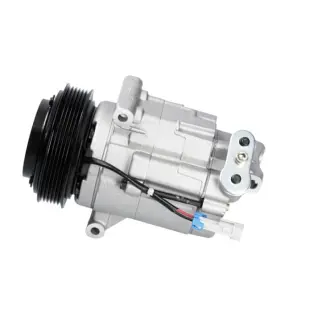Компресор кондиціонера новий CHEVROLET Cruze 09-17 MSG AC0116
