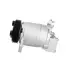 Компресор кондиціонера новий NISSAN Murano Z51 08-16, Murano Z50 02-08, Teana 03-08 MSG AC0122 (фото 1)