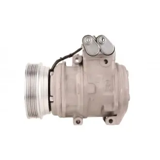 Компресор кондиціонера новий HYUNDAI Tucson JM 04-09, Elantra XD 00-06; KIA Sportage KM 04-10, Carens RS 02-06 MSG AC0127