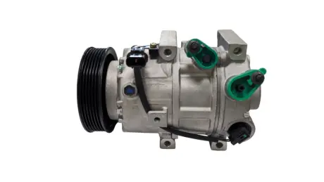 Компресор кондиціонера новий HYUNDAI Sonata YF 09-14; KIA Optima TF 10-16 MSG AC0131