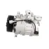 Компресор кондиціонера новий NISSAN Qashqai 07-14; INFINITI G 02-07, M 04-10 MSG AC0141 (фото 1)