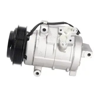 Компрессор кондиционера новый MAZDA CX-9 06-15 MSG AC0144