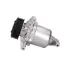 Компресор кондиціонера новий NISSAN Juke 10-19, Sentra 12-21 MSG AC0153 (фото 1)