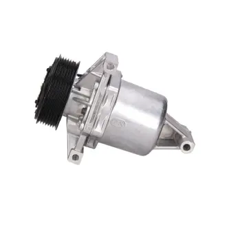 Компресор кондиціонера новий NISSAN Juke 10-19, Sentra 12-21 MSG AC0153