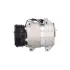 Компресор кондиціонера новий SSANGYONG Rexton 06-12, Rexton 12-18, Rexton 01-06 MSG AC0160 (фото 1)