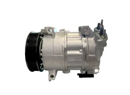 Компресор кондиціонера новий PEUGEOT Partner 08-, 5008 09-16, 508 10-18, 308 (T7) 07-19, RCZ 09-15, 3008 09-16; CITROEN Berlingo 08-18, C4 10-20, C4 04-11, C4 Picasso 06-13, C3 09-16, C3 Picasso 09-17, DS4 10-15, DS5 11-15; DS DS4 15-18 MSG AC0174