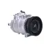 Компресор кондиціонера новий VW Jetta VI 10-18, Jetta V 05-10, Beetle new 98-11, Beetle 11-19; AUDI A3 12-22, A3 03-12, Q3 11-18, TT 07-15, A3 20- MSG AC0183 (фото 1)