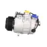 Компресор кондиціонера новий BMW 5 F10-18 10-17, X5 E70 07-13, X5 F15 13-18, X6 E71 08-14, X6 F16 14-20, 3 F30-31 12-19, 3 F34 13-, 1 F20/F21 11-19, 4 F32-36 13-20, 7 F01-F04 08-15, 6 F06-13 10-18, 2 F22-23 14- MSG AC0189 (фото 1)