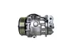 Компресор кондиціонера новий FIAT Doblo 09-23, Fiorino 07-, Linea 07-18, Doblo 15-23, Qubo 08-19, Punto 09-18, Grande Punto 05-10; PEUGEOT Bipper 08-17; CITROEN Nemo 08-17; ALFA ROMEO MiTo 08-18 MSG AC0192 (фото 1)