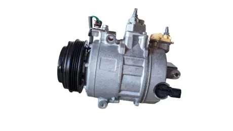 Компресор кондиціонера новий FORD Fusion 13-20, Mondeo V 13-20, Galaxy 06-15, Galaxy 15-, S-MAX 15- MSG AC0196