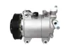 Компресор кондиціонера новий NISSAN Navara D40 05-15, Murano Z51 08-16, Pathfinder R51 04-14, Cabstar 06-13 MSG AC0206 (фото 1)