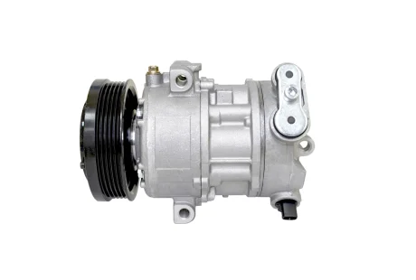 Компресор кондиціонера новий OPEL Combo C 01-11, Corsa D 06-15, Corsa E 14-14 MSG AC0212