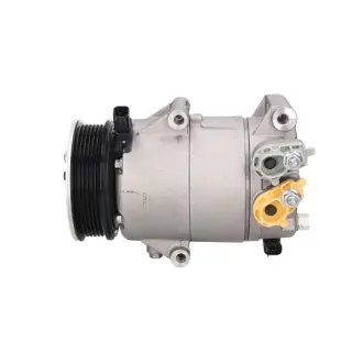 Компресор кондиціонера новий FORD Kuga 13-21, Escape 13-19 MSG AC0217