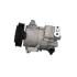 Компресор кондиціонера новий OPEL Insignia 08-16, Astra J 10-15; SAAB 9-5 09-11 MSG AC0219 (фото 1)