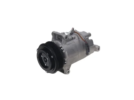 Компресор кондиціонера новий OPEL Astra J 10-15, Zafira C 11-19, Meriva B 10-17 MSG AC0221