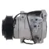 Компресор кондиціонера новий TOYOTA Land Cruiser Prado 150 09-, FJ Cruiser 06-16, 4Runner 09- MSG AC0222 (фото 2)
